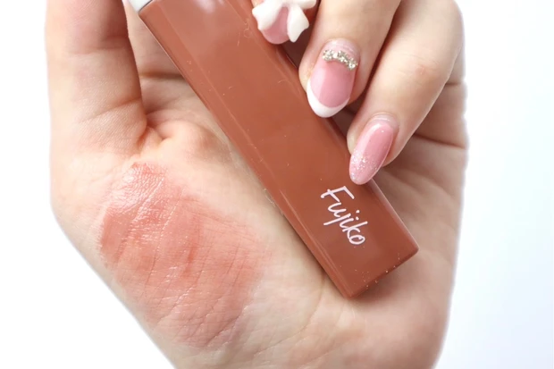 フジコ プランピーリップ 03 甘美