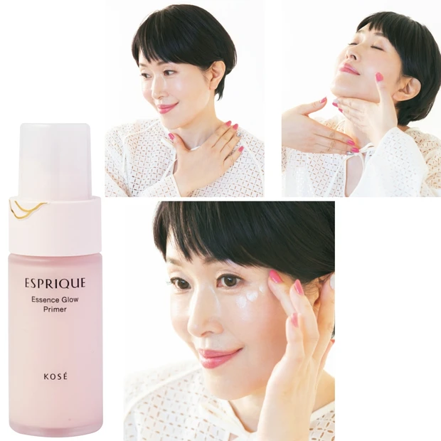 マスク生活でも明るく&ポジティブに!小林ひろ美さん流・キラキラオーラを身…