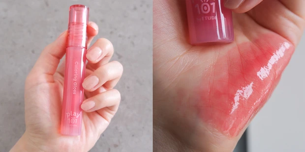 韓国で大バズリ中！DAISO×エチュードのプチプラ優秀コスメをレビュー🛒💄_2_2