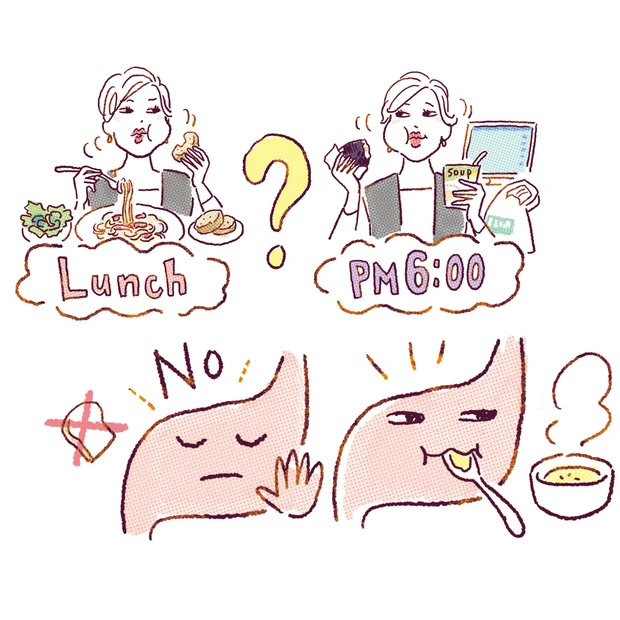 食事　ダイエット　クイズ