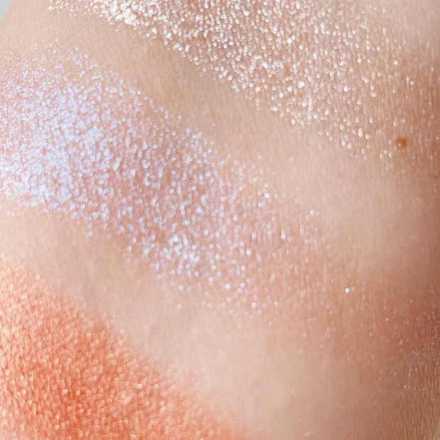 【夏のラメアイシャドウ】この夏使いたい〝アディクション ザ アイシャドウ〟人気色3色を徹底レビュー＊スウォッチ･動画あり_9_2