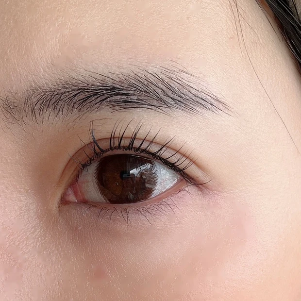 リピ確定！買ってよかった逸品 𝐂𝐀𝐍𝐌𝐀𝐊𝐄『涙袋用パレット』でぷっくり涙袋を手に入れた_3