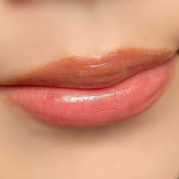 THREE ディヴァインリップジェム 07 メイク