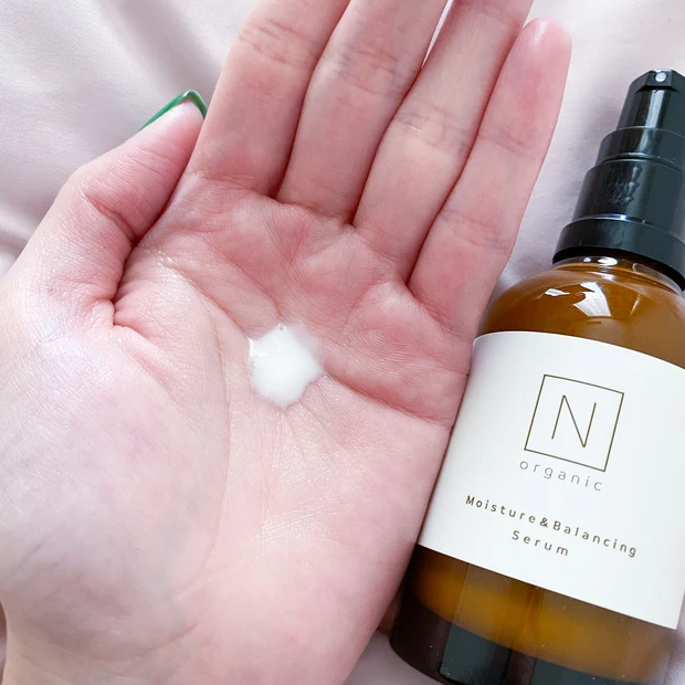 【3/12リニューアル】N organic スキンケア_3