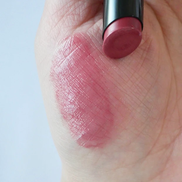 セザンヌ リップカラーシールド 07 スイートローズ パーソナルカラー