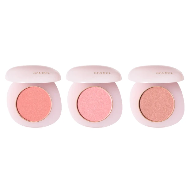 スナイデル ビューティ ユーフォリックグロウブラッシュ_06_07_08