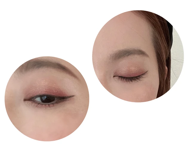 【毎日メイクもパーティメイクもこれ一つでOK🌹】ヴァレンティノビューティアイシャドウ_4_3