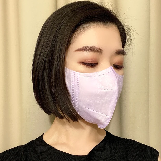 Unifree 立体マスク