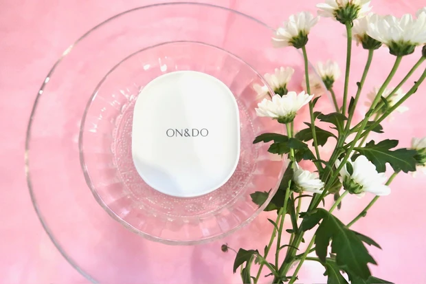 椿がもつ「うるおう仕組み」で肌をバリア