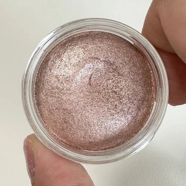 コスメデコルテ アイグロウジェム スキンシャドウ12G もえもえ中身