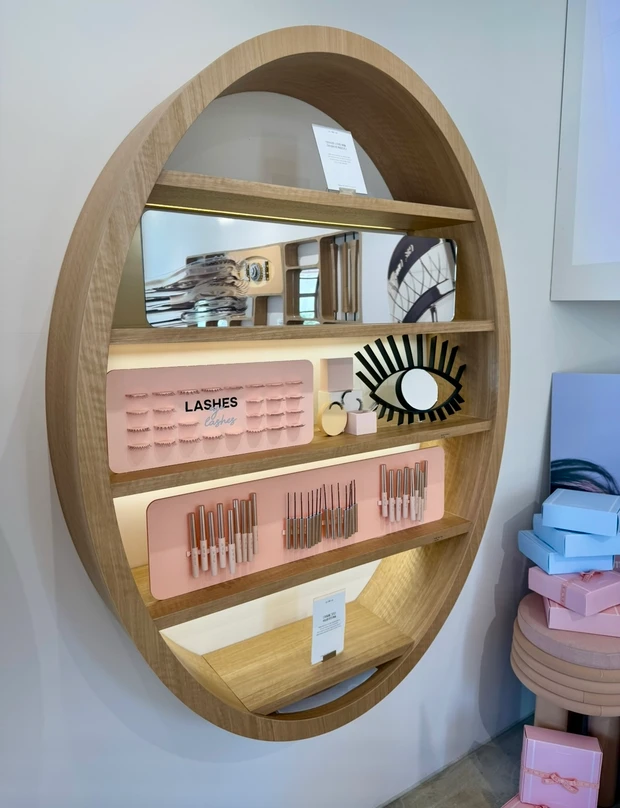 【韓国・聖水2025女子旅】THE TOOL LAB Lounge(ザツールラボラウンジ)おすすめレポ_4_2