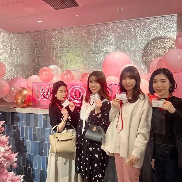 【MAQUIA】2022ベストコスメ体感NIGHT★に参加しました！_6_2