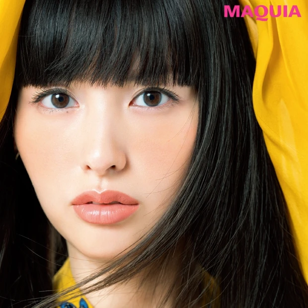 【KUBOKI×鈴木えみ】“今日の肌キレイだね”と言われる血色感・美肌メ…