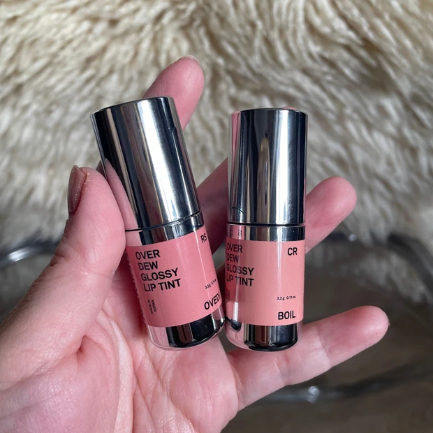 韓コスオタクおすすめ！Qoo10メガポでこれ買って✨namingのバズりリップ♡