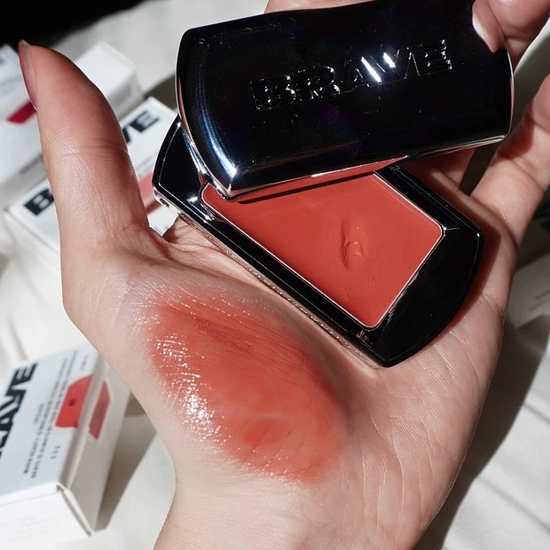 BRAYE リップスリーク 02