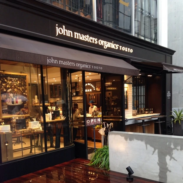 john masters organics select♡The Salon