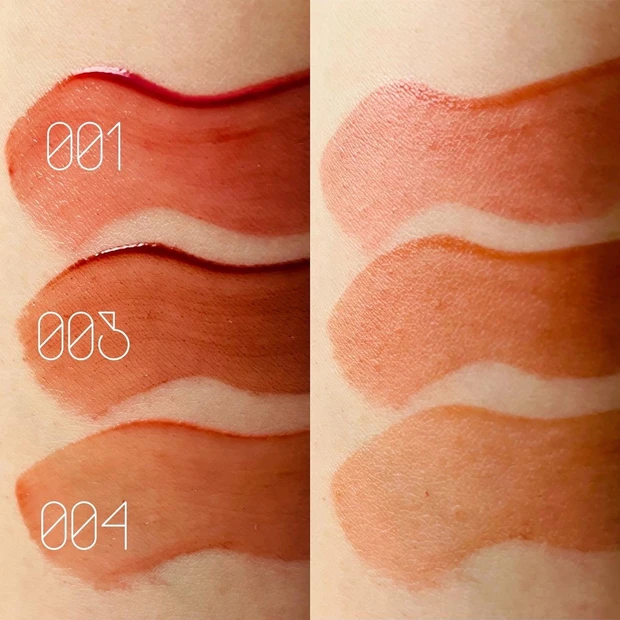 早くも今年のなければ困る名品リップになりそうです!【REVLON(レブロン)のジェリーティントリップカラー】ぷるん♪な唇になるイエベ向け3色をレビュー♡_6