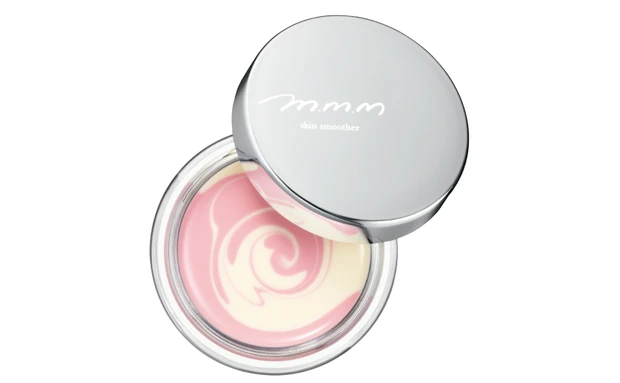 ムー スキンスムーザー PW 8.5g ￥3520／ハーブラボ