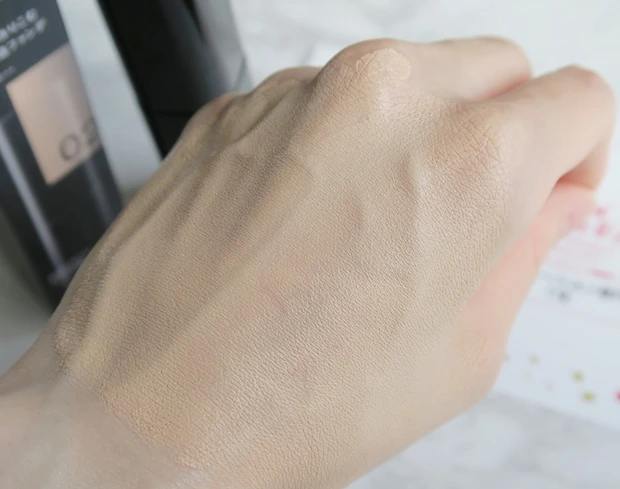 KATE バーチャルスキンメイカー