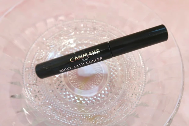 【マキア表紙メイクに挑戦】小嶋陽菜さんのような大人ピンクメイク_10_3