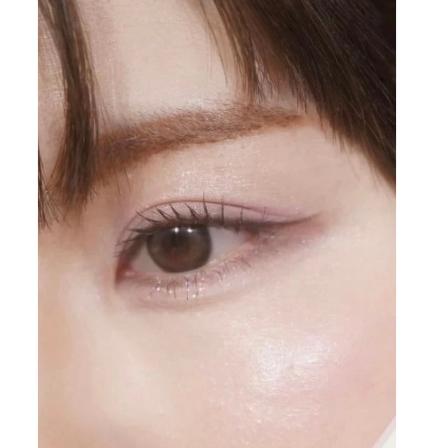 跳ね上げラインの引き方