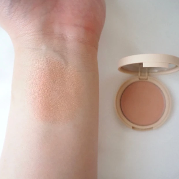 CILY(シリー)BLOSSOM BLUSH  ANEMONE