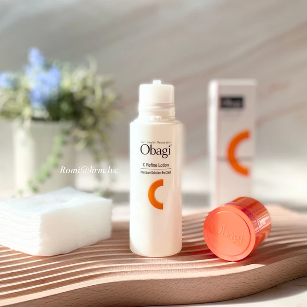 Obagi オバジC リファインローション