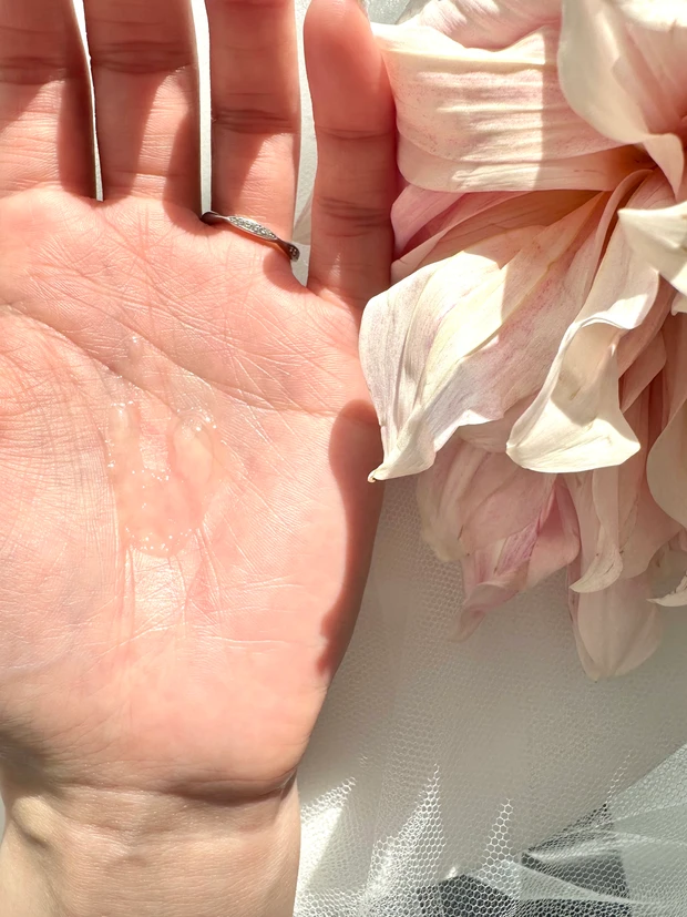 小嶋陽菜さんプロデュース♡ROSIER by Her lip toのフェムケアシリーズ♡_3_2