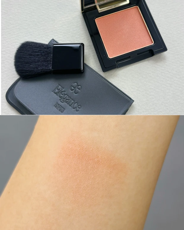 エレガンス カランドゥ フェイス スウォッチ