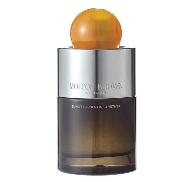 モルトンブラウン 人気香水 サンリット クレメンタイン&ベチバー オードパルファン