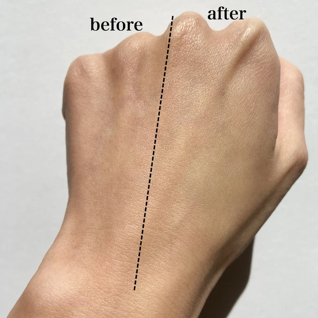 【KANEBO】概念越えの新発想！マスクにもピッタリの生肌パウダーファンデーションが誕生！_5_3