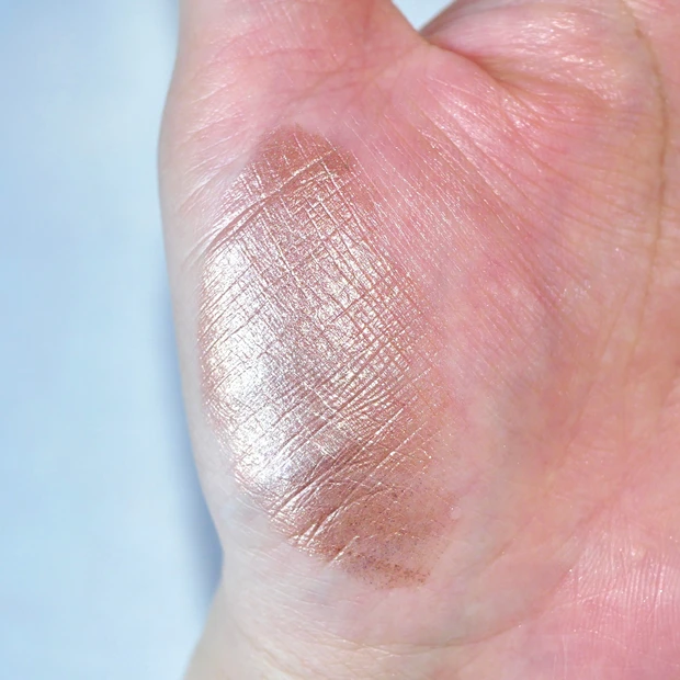 Fujiko(フジコ) シェイクシャドウ SV 101 ときめきグリッターロゼ スウォッチ