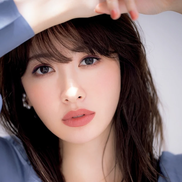 リップアディクトなこじはるが提案！ 自身がクリエイティブディレクターをつ…