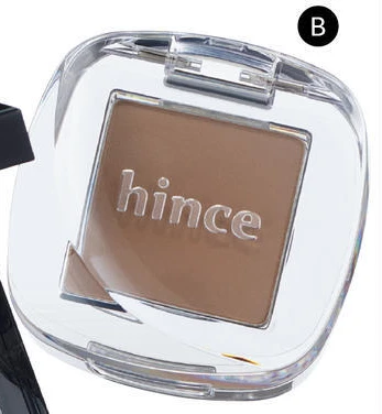 hince シングルアイシャドウ 10