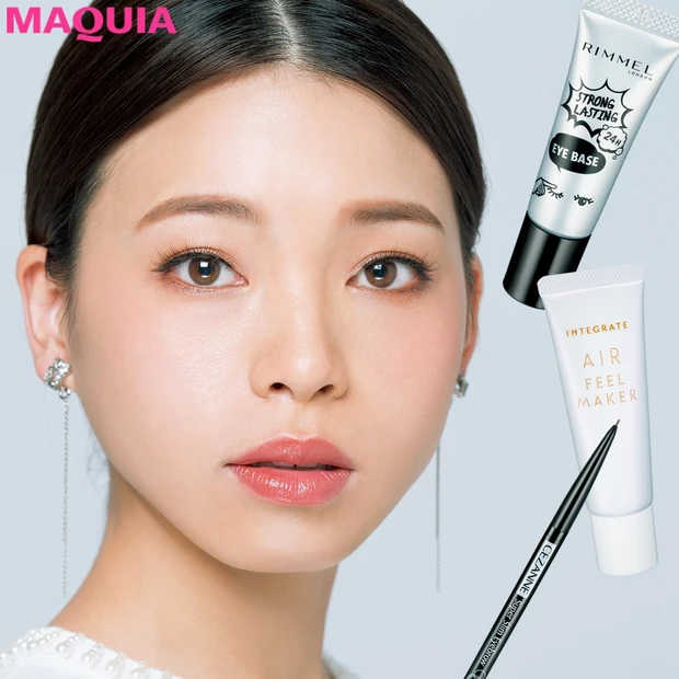 【900円以下の速乾プチプラ】美容インフルエンサー・和田さん。セレクトの名品TOP3