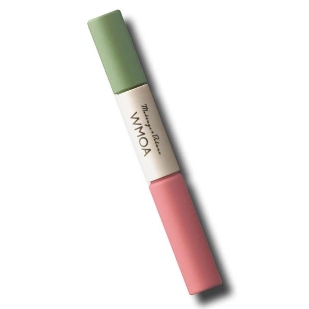 マキア　秋メイク おすすめ　2025　なにわ男子　大西流星　推しの子　横槍メンゴ　ウモア まつ毛デラックス