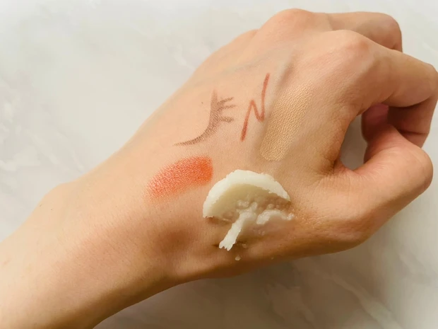 【最強！クレンジングバーム】Banila.co(バニラコ)のClean It Zeroがすごいらしい♡_5