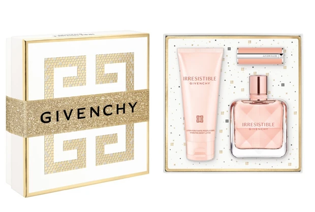 イレジスティブル コフレ【クリスマスコフレ＆ホリデー限定品2023】