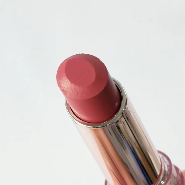 セザンヌ ラスティンググロスリップN 201 ピンクロゼ ブルベ 新作 ティント