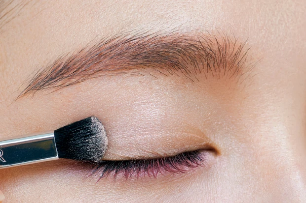 憧れブランドの春新色アイパレットを使い倒し PhotoGallery_1_36