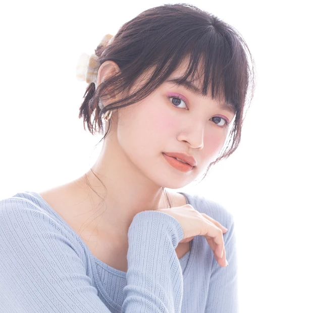 巻き髪動画つき！ 
頑張りすぎない大人のヘアアレンジ
_4_2