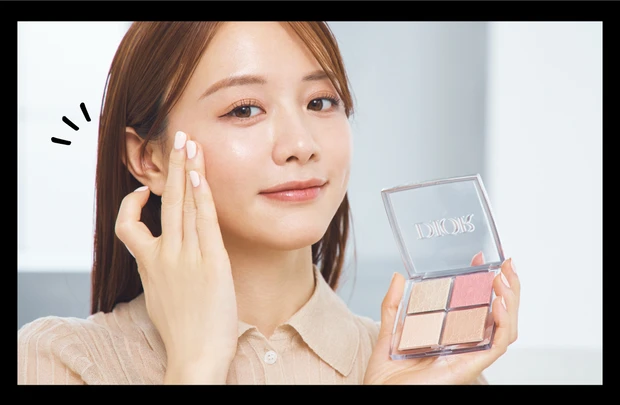 美肌にこだわる４人の「ベースメイクの全貌」大公開 PhotoGallery_1_40