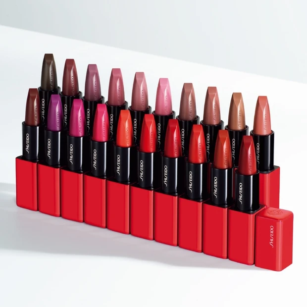 どんな瞬間さえも鮮やかに、軽やかに。私のくちびるを解放するSHISEID…