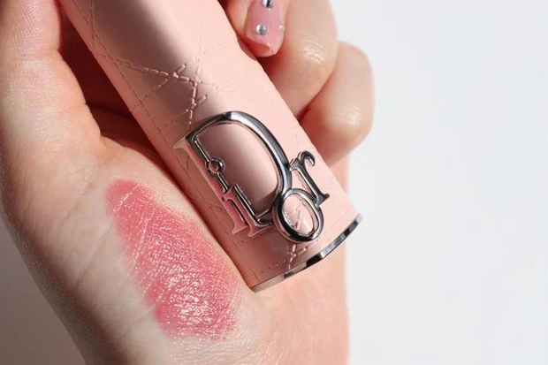 ディオール アディクト クチュール リップスティック ブルベ夏