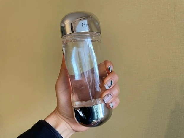 かおりんさん 水分をたっぷり供給できて、お手入れにプラスオンできる「ザ・タイムR アクア」