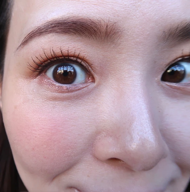 【マキア表紙メイク】田中みな実さん_6