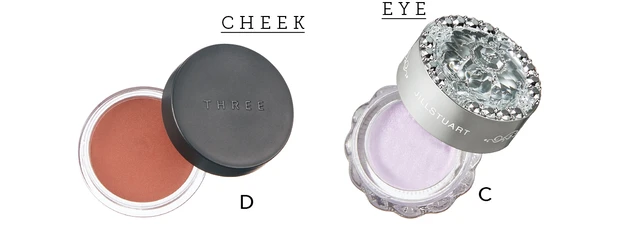 林 由香里＆paku☆chanが考える「新しい顔、自分UPDATEメイク」の見つけ方 PhotoGallery_3_9