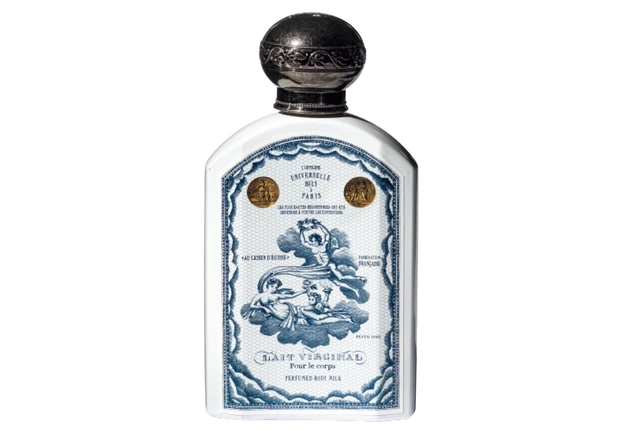 Officine  Universelle Buly レ・ヴィルジナル  リケン・デコス