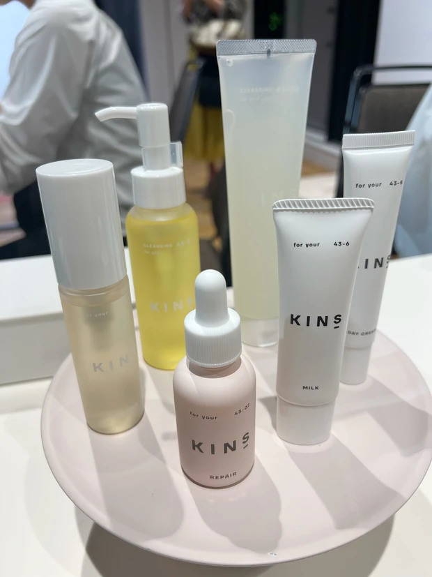 【マキアサロン】いま気になる!!旬のうるおいケア情報ゲット!イベントの流れとお土産もご紹介します_3