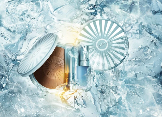 CLARINS　クラランス　夏新色　2026